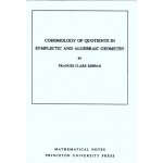 Cohomology of quotients in symplectic and algebraic geometry