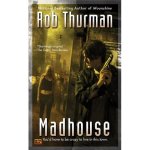 Madhouse Cal Leandros, Book 3